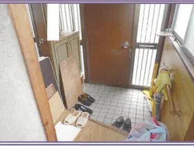 山梨県甲府市 南甲府駅5分 戸建て 310万円の競売物件情報 #21