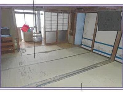 山梨県甲府市 南甲府駅5分 戸建て 310万円の競売物件情報 #27