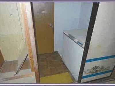 山梨県甲府市 南甲府駅5分 戸建て 310万円の競売物件情報 #29