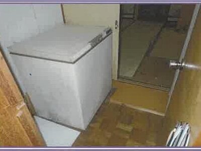 山梨県甲府市 南甲府駅5分 戸建て 310万円の競売物件情報 #30