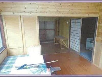 山梨県甲府市 南甲府駅5分 戸建て 310万円の競売物件情報 #31