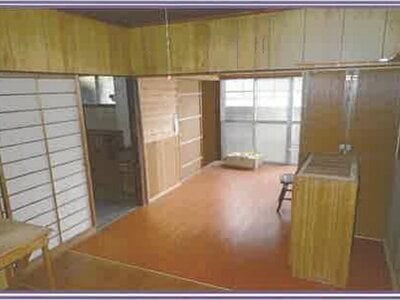 山梨県甲府市 南甲府駅5分 戸建て 310万円の競売物件情報 #32