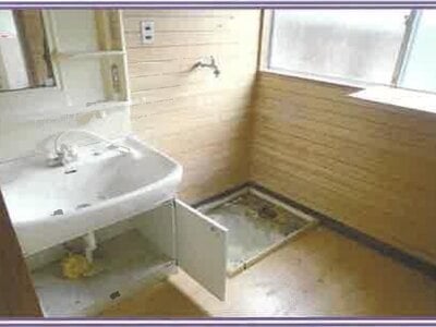 山梨県甲府市 南甲府駅5分 戸建て 310万円の競売物件情報 #34