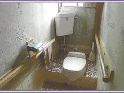 山梨県甲府市 南甲府駅5分 戸建て 310万円の競売物件情報 #35