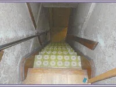 山梨県甲府市 南甲府駅5分 戸建て 310万円の競売物件情報 #37