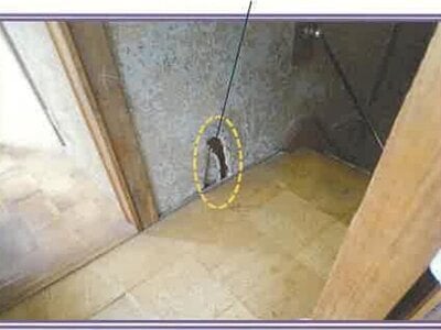 山梨県甲府市 南甲府駅5分 戸建て 310万円の競売物件情報 #38