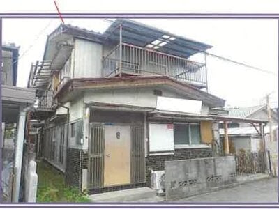 山梨県甲府市 南甲府駅5分 戸建て 310万円の競売物件情報 #5