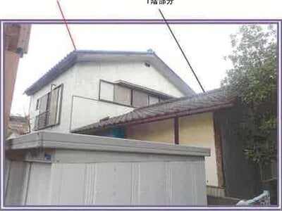 山梨県甲府市 南甲府駅5分 戸建て 310万円の競売物件情報 #7