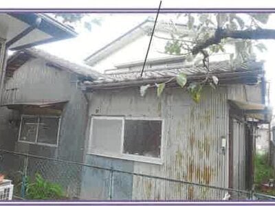 山梨県甲府市 南甲府駅5分 戸建て 310万円の競売物件情報 #8