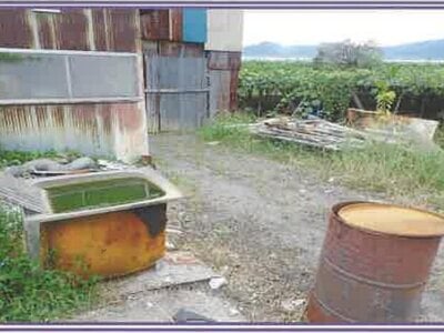 山梨県甲府市 南甲府駅27分 戸建て 141万円の競売物件情報 #10