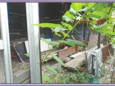 山梨県甲府市 南甲府駅27分 戸建て 141万円の競売物件情報 #11