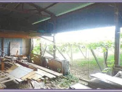 山梨県甲府市 南甲府駅27分 戸建て 141万円の競売物件情報 #12