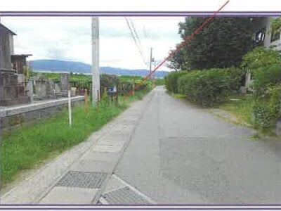 山梨県甲府市 南甲府駅27分 戸建て 141万円の競売物件情報 #13