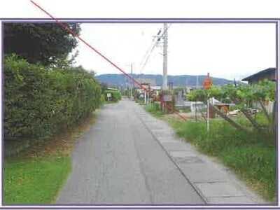 山梨県甲府市 南甲府駅27分 戸建て 141万円の競売物件情報 #14