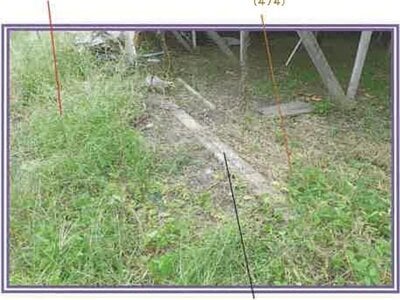 山梨県甲府市 南甲府駅27分 戸建て 141万円の競売物件情報 #15