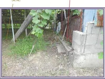 山梨県甲府市 南甲府駅27分 戸建て 141万円の競売物件情報 #16