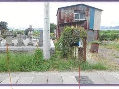 山梨県甲府市 南甲府駅27分 戸建て 141万円の競売物件情報 #20