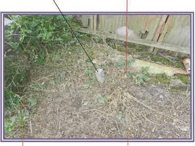 山梨県甲府市 南甲府駅27分 戸建て 141万円の競売物件情報 #22