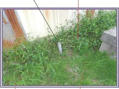 山梨県甲府市 南甲府駅27分 戸建て 141万円の競売物件情報 #23