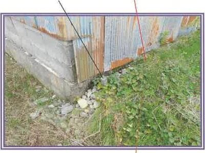 山梨県甲府市 南甲府駅27分 戸建て 141万円の競売物件情報 #24