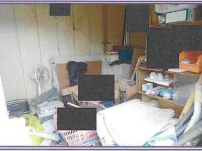 山梨県甲府市 南甲府駅27分 戸建て 141万円の競売物件情報 #25