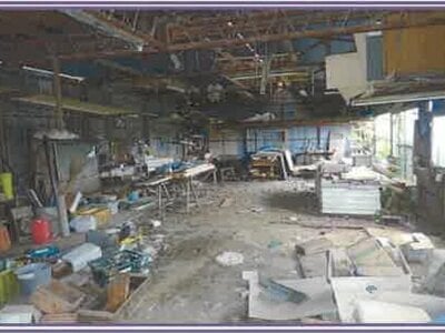 山梨県甲府市 南甲府駅27分 戸建て 141万円の競売物件情報 #27