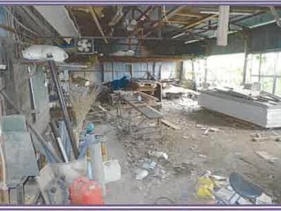 山梨県甲府市 南甲府駅27分 戸建て 141万円の競売物件情報 #28