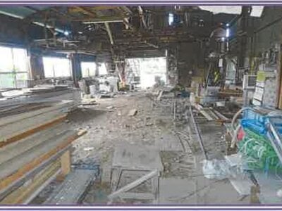 山梨県甲府市 南甲府駅27分 戸建て 141万円の競売物件情報 #29