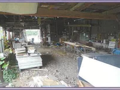 山梨県甲府市 南甲府駅27分 戸建て 141万円の競売物件情報 #30