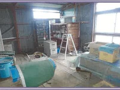 山梨県甲府市 南甲府駅27分 戸建て 141万円の競売物件情報 #36