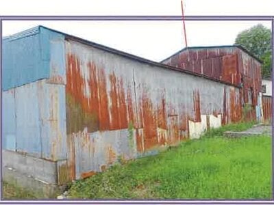 山梨県甲府市 南甲府駅27分 戸建て 141万円の競売物件情報 #8