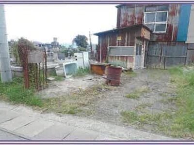 山梨県甲府市 南甲府駅27分 戸建て 141万円の競売物件情報 #9