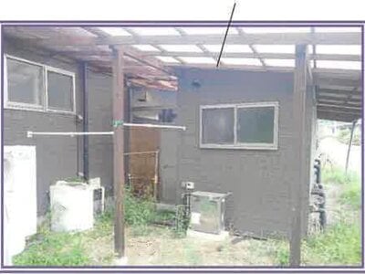 山梨県甲州市 塩山駅 戸建て 631万円の競売物件情報 #10