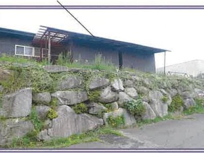 山梨県甲州市 塩山駅 戸建て 631万円の競売物件情報 #11