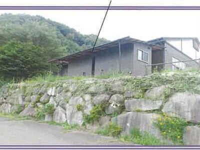 山梨県甲州市 塩山駅 戸建て 631万円の競売物件情報 #12