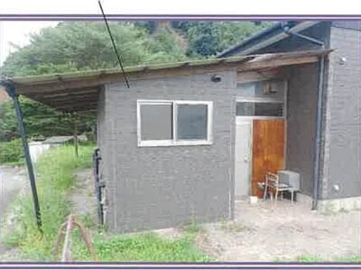 山梨県甲州市 塩山駅 戸建て 631万円の競売物件情報 #13