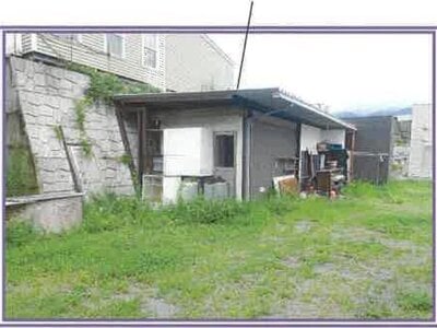 山梨県甲州市 塩山駅 戸建て 631万円の競売物件情報 #14