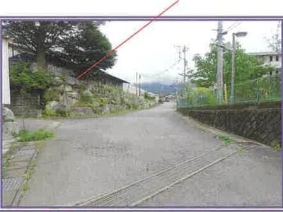 山梨県甲州市 塩山駅 戸建て 631万円の競売物件情報 #17