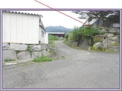 山梨県甲州市 塩山駅 戸建て 631万円の競売物件情報 #18