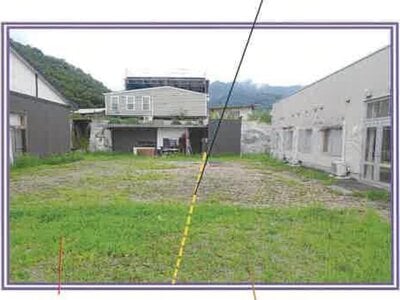 山梨県甲州市 塩山駅 戸建て 631万円の競売物件情報 #23