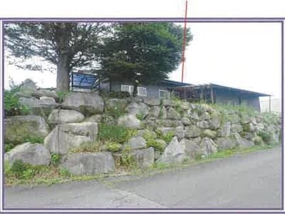 山梨県甲州市 塩山駅 戸建て 631万円の競売物件情報 #4