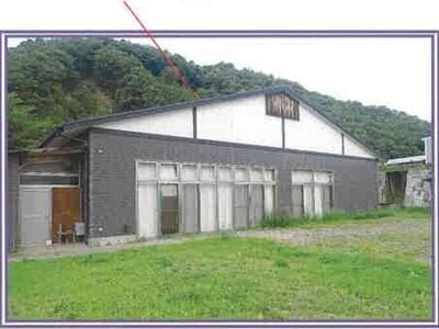 山梨県甲州市 塩山駅 戸建て 631万円の競売物件情報 #5