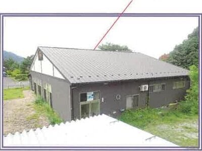 山梨県甲州市 塩山駅 戸建て 631万円の競売物件情報 #6