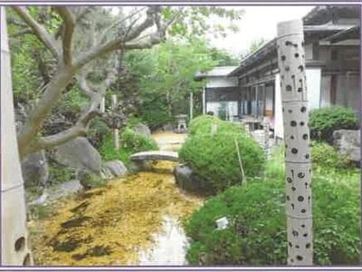 (値下げ) 山梨県富士吉田市 富士山駅18分 戸建て 688万円の競売物件情報 #14