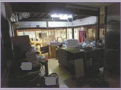 (値下げ) 山梨県富士吉田市 富士山駅18分 戸建て 688万円の競売物件情報 #20