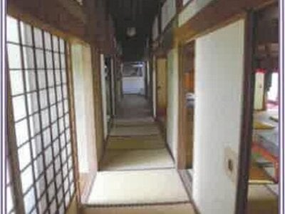 (値下げ) 山梨県富士吉田市 富士山駅18分 戸建て 688万円の競売物件情報 #22