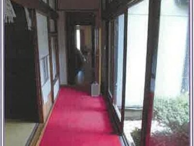 (値下げ) 山梨県富士吉田市 富士山駅18分 戸建て 688万円の競売物件情報 #28