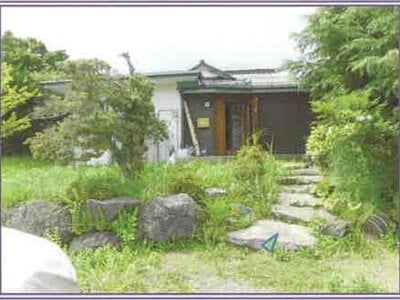 (値下げ) 山梨県富士吉田市 富士山駅18分 戸建て 688万円の競売物件情報 #6