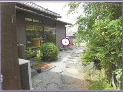 (値下げ) 山梨県富士吉田市 富士山駅18分 戸建て 688万円の競売物件情報 #7