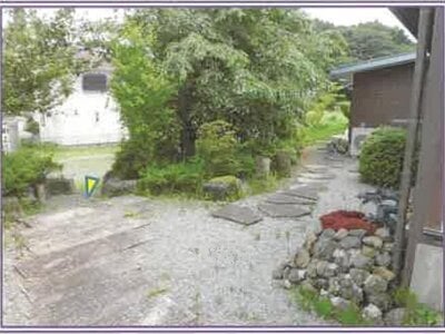 (値下げ) 山梨県富士吉田市 富士山駅18分 戸建て 688万円の競売物件情報 #8